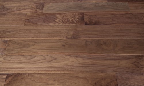 Массивная доска Magestik Floor Экзотическая коллекция Орех Американский Селект 300-1800х210х22 мм
