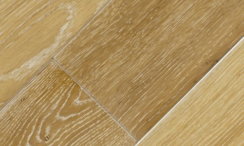 Инженерная доска Vecchio Parquet Модерн Дуб Полар