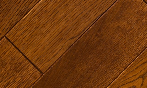 Инженерная доска Vecchio Parquet Натурель Дуб Мартэль