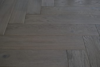 Паркет Ёлка Pattern Parquet Дуб Битон 600x180x15 мм