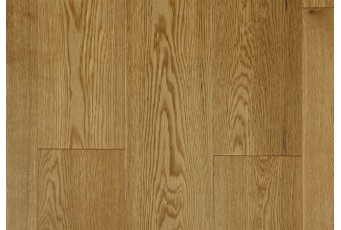 Массивная доска Magestik Floor Magestik Floor Дуб Дуб Натур (браш) 300-1800х125/127х18 мм