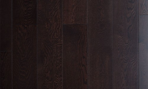 Массивная доска Magestik Floor Magestik Floor Дуб Дуб Шоколад 300-1800х150х18 мм