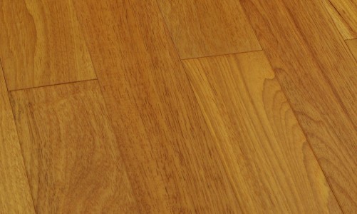 Массивная доска Magestik Floor Тауари 18 мм  с фаской