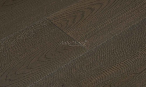 Массивная доска Antic Wood Мурена 20 мм  с фаской