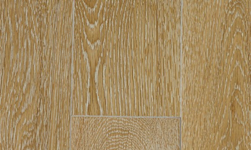 Массивная доска Magestik Floor Magestik Floor Дуб Дуб Беленый (браш) 300-1800х125/127х18 мм