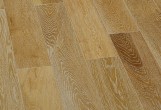 Массивная доска Magestik Floor Magestik Floor Дуб Дуб Беленый (браш) 300-1800х125/127х18 мм