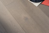 Паркетная доска Coswick Вековые традиции Серый вельвет 2100х190х15 мм