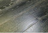 Массивная доска Antic Wood Серебрянный Авалон 20 мм  с фаской