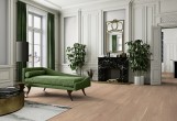 Инженерная доска Boen Finesse Дуб White Nature 1350x135x10.5 мм EILE3MFD