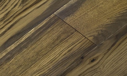 Инженерная доска Vecchio Parquet Модерн Дуб Пегас