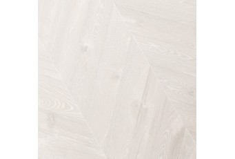 Паркет Ёлка Coswick Французская ёлка дуб Альпийский 548х127х19.05 мм