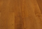 Массивная доска Magestik Floor Magestik Floor Дуб Дуб Коньяк (браш) 400-1800х180х18/20 мм