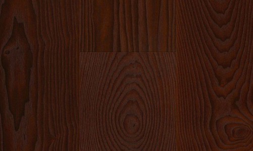 Инженерная доска Admonter Hardwood Ясень тёмный 2000х188х15 мм