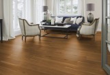 Инженерная доска Boen Дуб Honey Rustic  10.5 мм с фаской