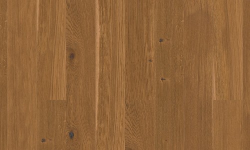 Инженерная доска Boen Дуб Honey Rustic  10.5 мм с фаской