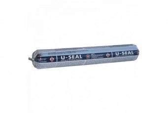 Многофункциональный, высокомодульный клей-герметик U SEAL 500