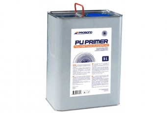 Однокомпонентный полиуретановый грунт Probond PU PRIMER 4л.