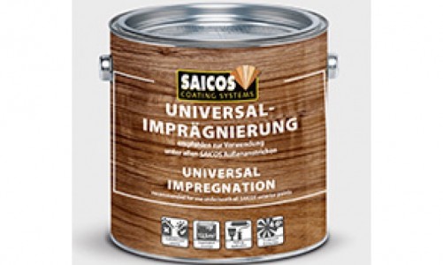 Универсальная пропитка SAICOS Universalimpragnierung