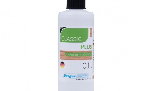 Ускоритель высыхания масел «Berger Classic Plus» 0,1 л