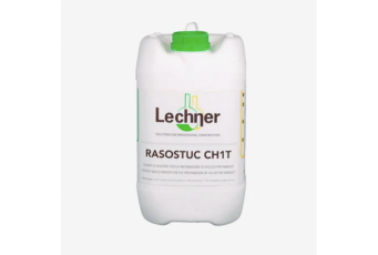 1К Шпаклевочная жидкость Rasostuc CH1