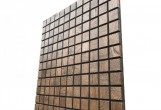 Стеновые панели Дуб/Брашированный Шоколад Венге Tarsi