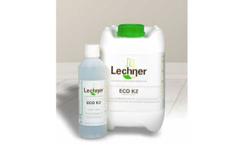 LECHNER ECO K2 - 2K полиуретановый лак для паркета на водной основе