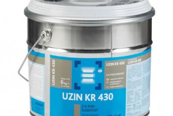 Клей UZIN KR-430