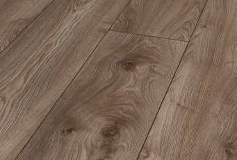 Ламинат My Floor Residence "Дуб Макро коричневый" ML1010