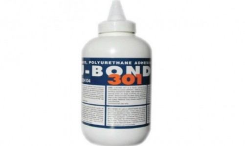 Однокомпонентный полиуретановый жидкий клей NPT U BOND 301 1 кг