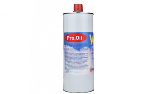Pro. Oil Vermeister масло для пропитки деревянных полов 1л.