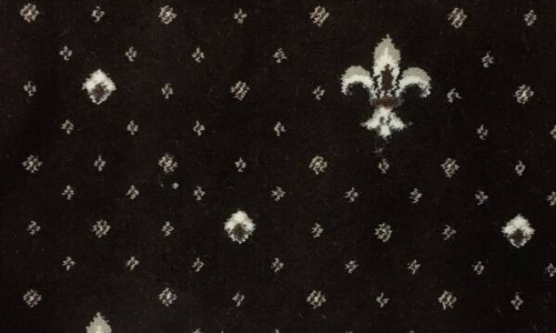 Ковролин Ковротекс (Люберецкие ковры) Виктория Лилия 4082