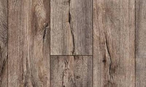 Линолеум Ideal Ultra CRACKED OAK 696M 3,5м